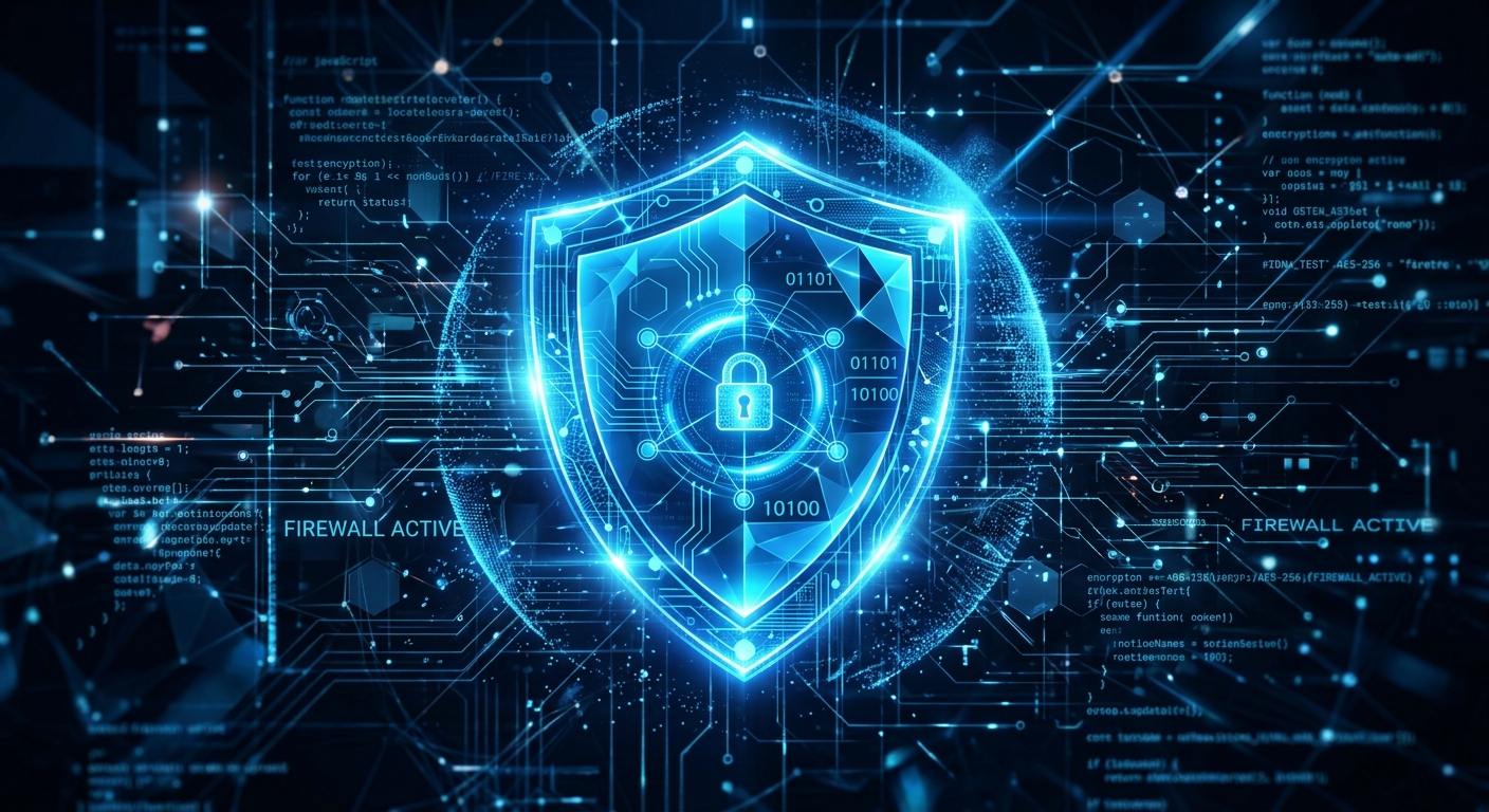 网站安全防护的重要性